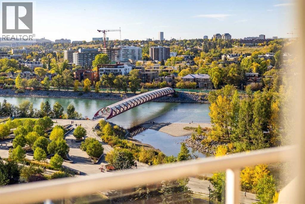 Condo in Calgary, Alberta, Canada 1 - 17097801