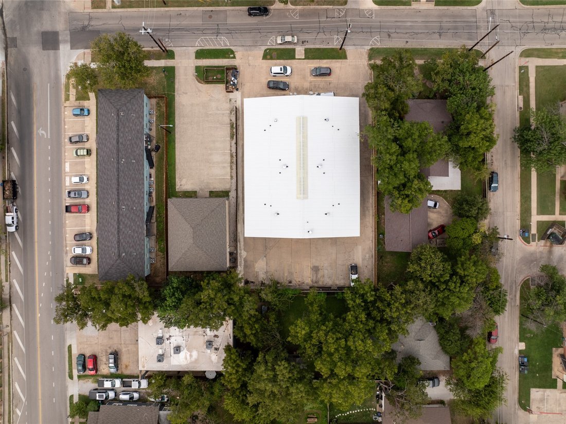 Apartment in Denton, Texas, United States 4 - 17097837