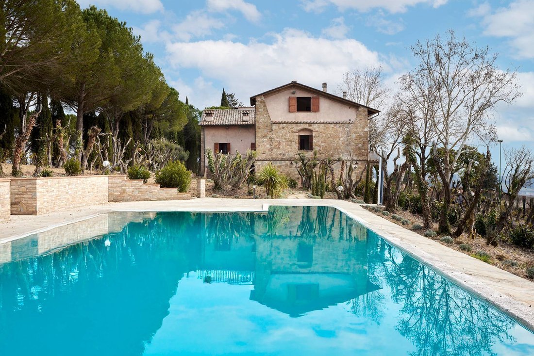 House in Ponte Felcino, Perugia, Umbria 5 - 17098312