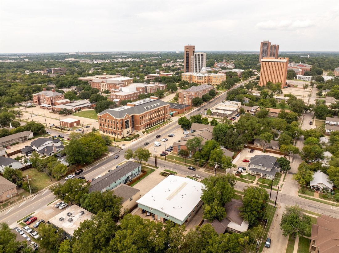 Apartment in Denton, Texas, United States 3 - 17097837