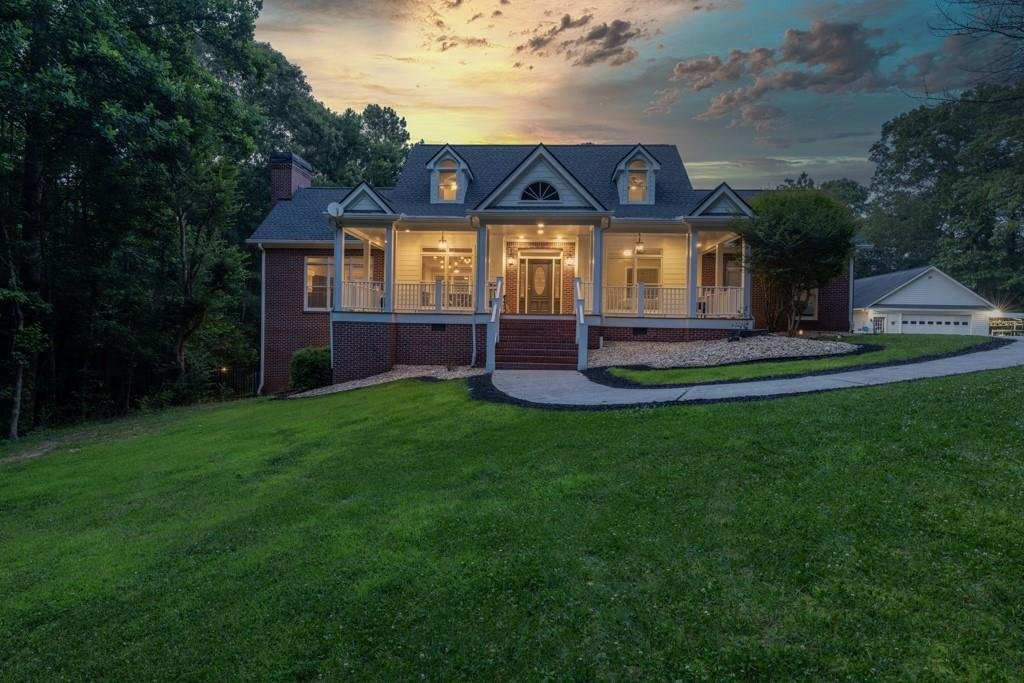 House in Dacula, Georgia, United States 4 - 17091361