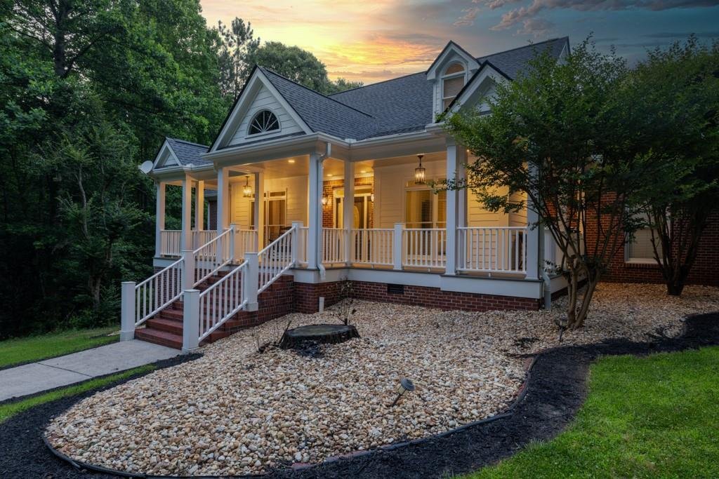 House in Dacula, Georgia, United States 5 - 17091361