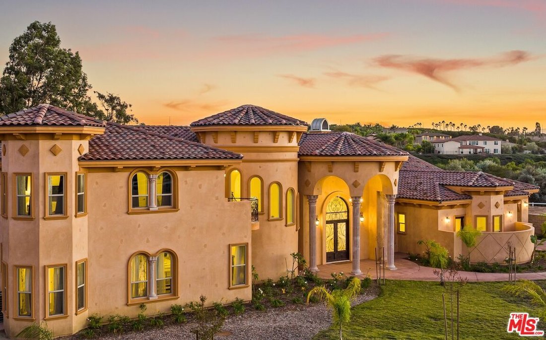 House in Riverside, California, United States 1 - 16909413