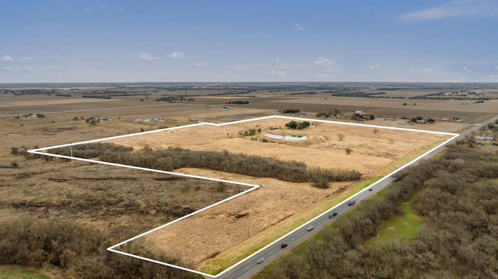 Land in Temple, Texas, United States 1 - 17097816