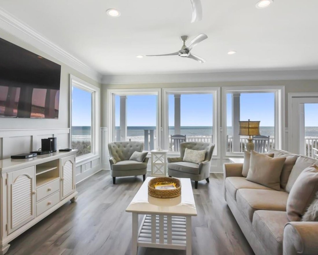 House in North Myrtle Beach, South Carolina, United States 2 - 17097875