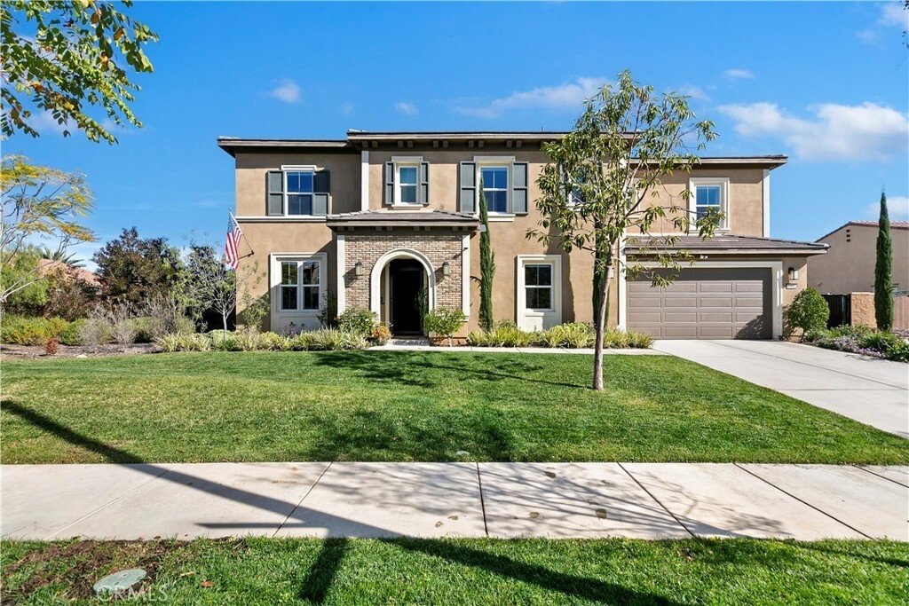 House in Corona, California, United States 3 - 16984202
