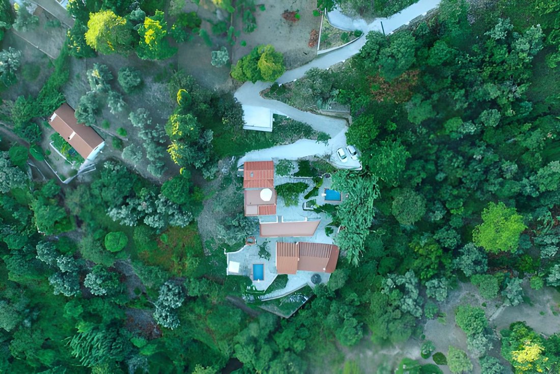 Villa in Skopelos, Thessaly and Central Greece, Greece 1 - 17098396