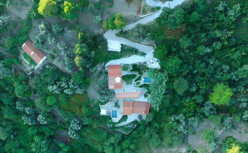Villa en Skopelos, Thessaly and Central Greece, Grèce 1