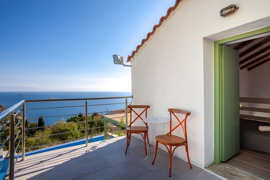 Villa in Skopelos, Thessaly and Central Greece, Greece 2 - 17098396
