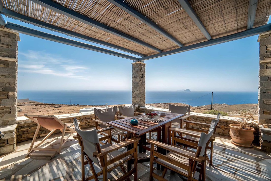 Villa in Community of Dryopida, Aegean, Greece 4 - 17098437