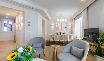 Apartamento en Centro, Madrid, España 2