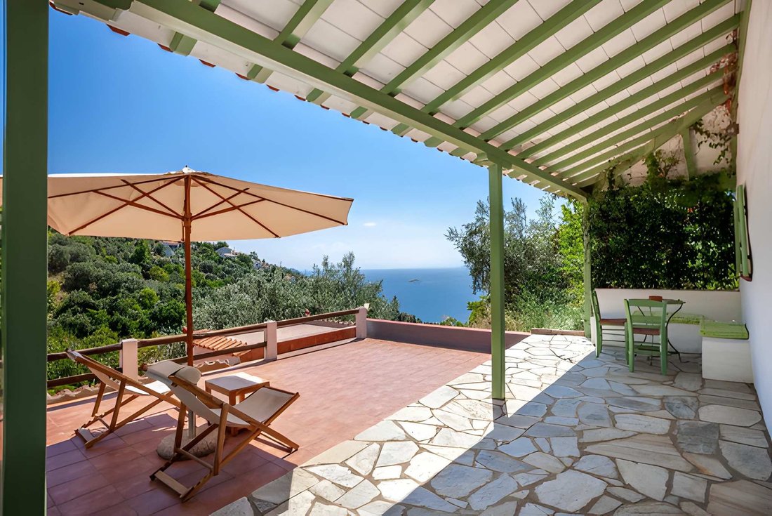Villa in Skopelos, Thessaly and Central Greece, Greece 3 - 17098396