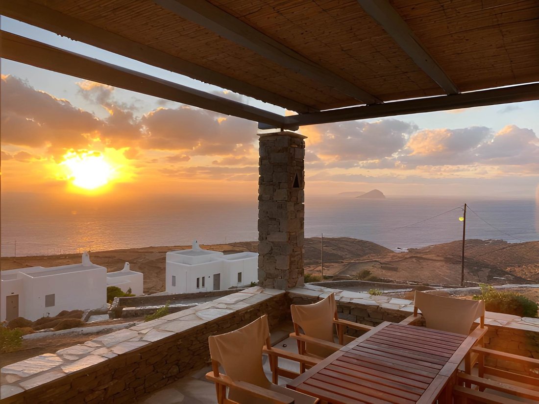 Villa in Community of Dryopida, Aegean, Greece 1 - 17098437
