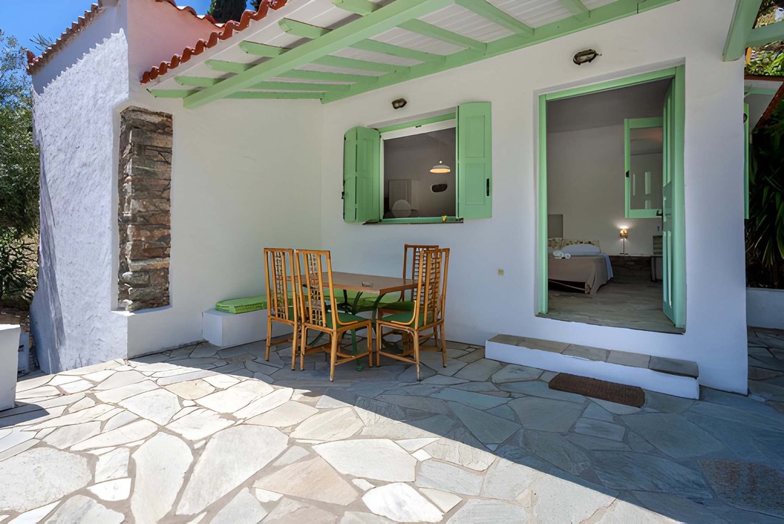 Villa in Skopelos, Thessaly and Central Greece, Greece 4 - 17098396