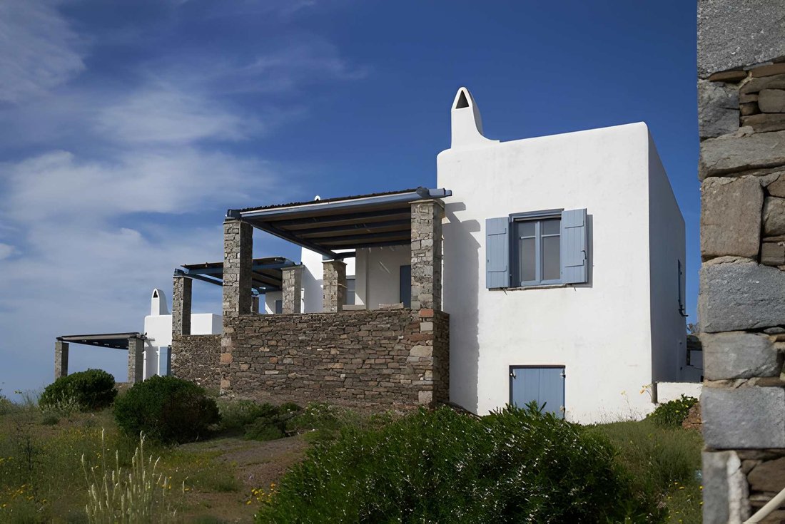 Villa in Community of Dryopida, Aegean, Greece 5 - 17098437
