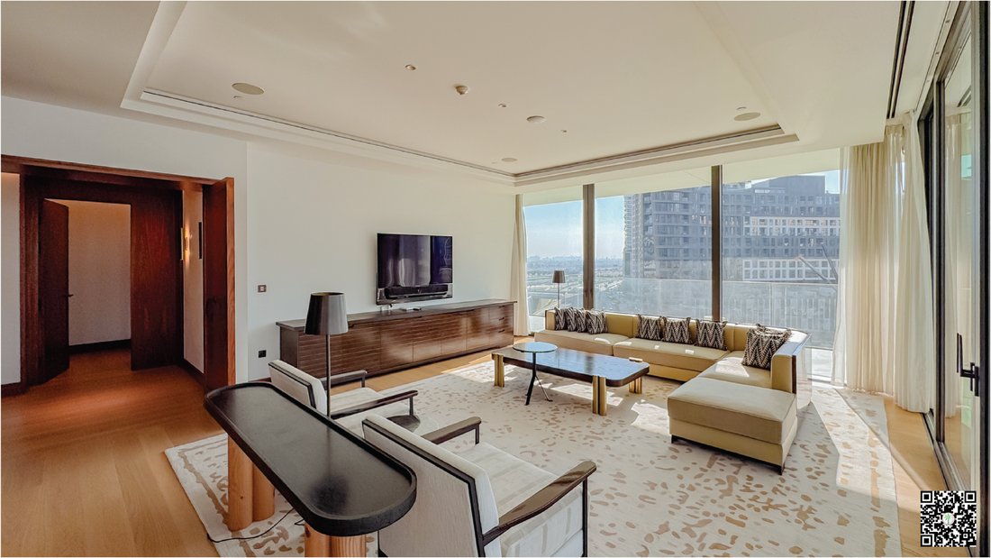 Apartment in Business Bay, Dubai, United Arab Emirates 3 - 17098421