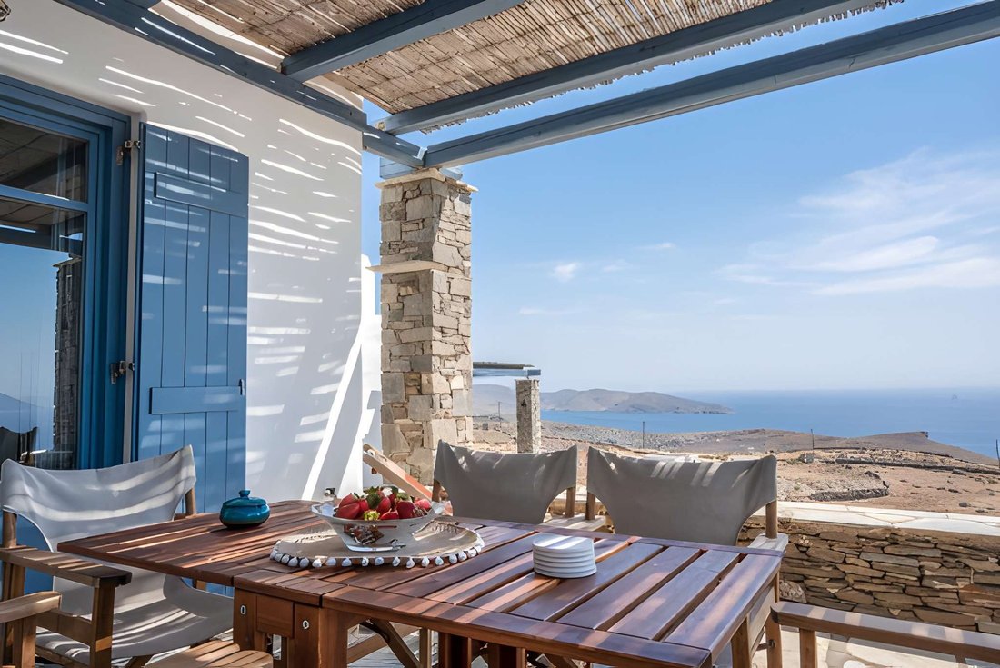 Villa in Community of Dryopida, Aegean, Greece 2 - 17098437