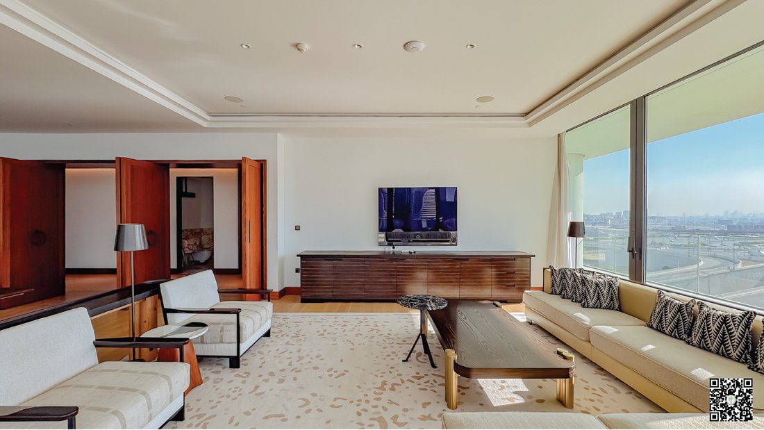 Apartment in Business Bay, Dubai, United Arab Emirates 2 - 17098421