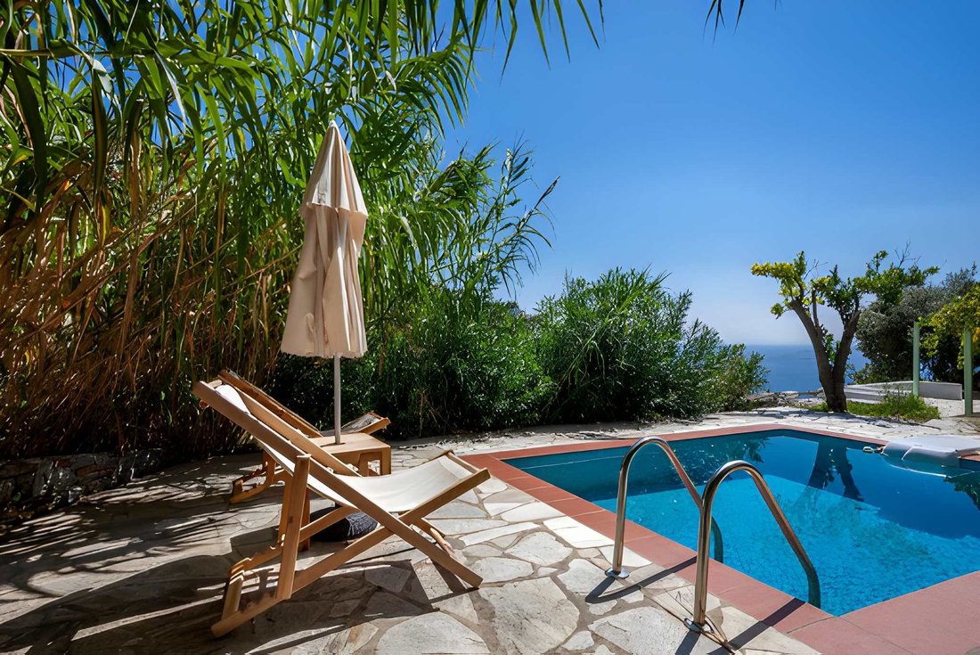 Villa in Skopelos, Thessaly and Central Greece, Greece 5 - 17098396