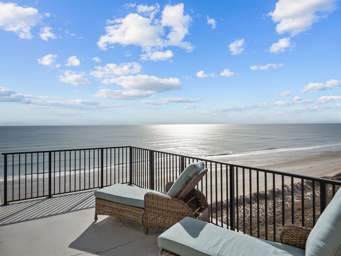 Condo in Pine Knoll Shores, North Carolina, United States 4 - 17098479
