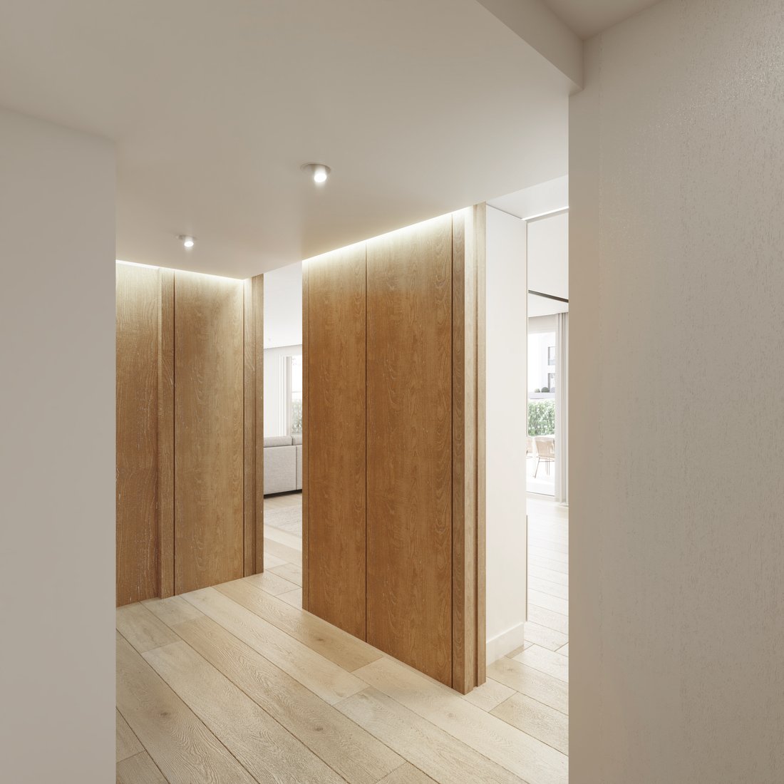 Penthouse in Pozuelo de Alarcon, Comunidad de Madrid, Spain 5 - 17098521