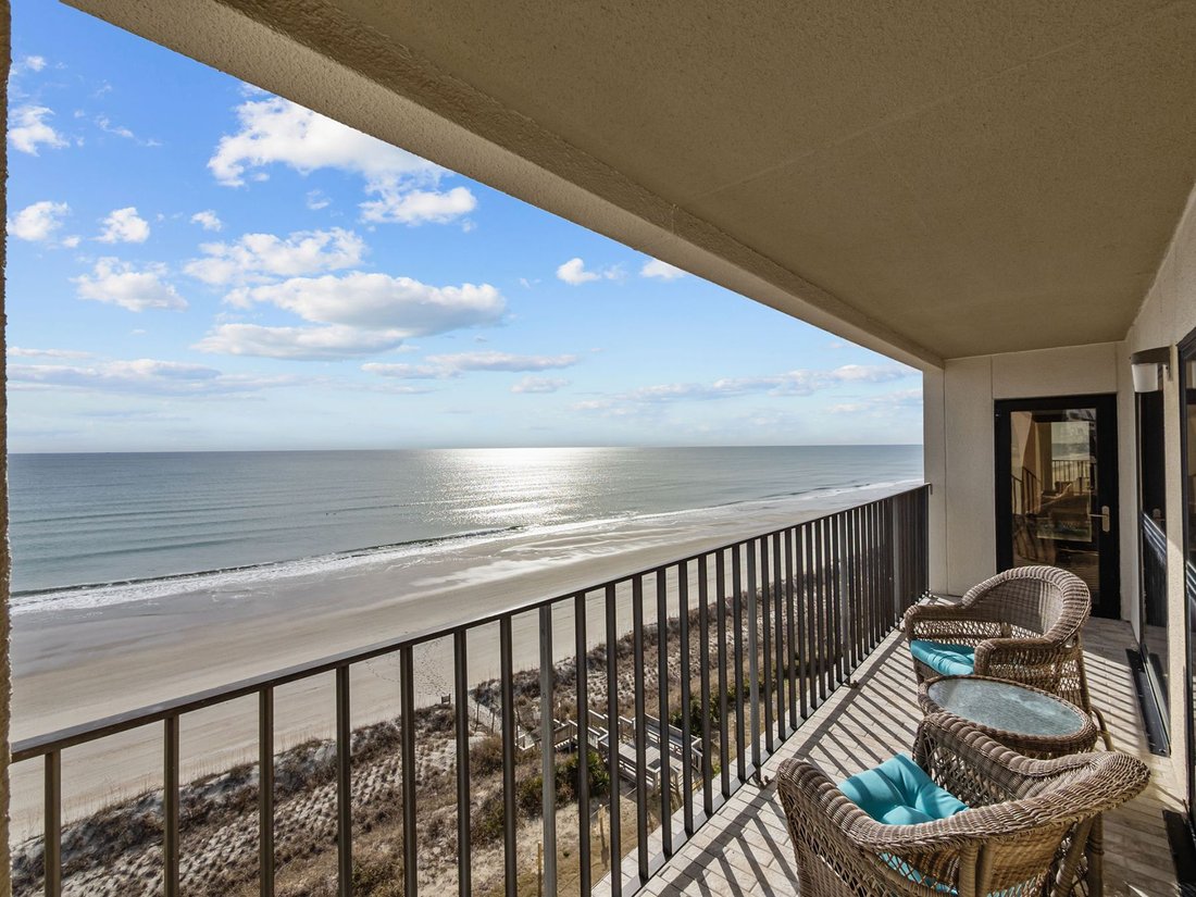 Condo in Pine Knoll Shores, North Carolina, United States 3 - 17098479