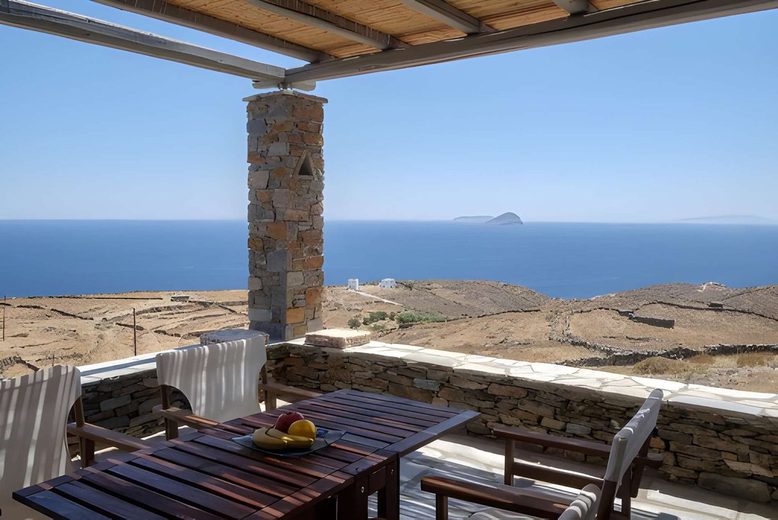 Villa in Community of Dryopida, Aegean, Greece 3 - 17098437