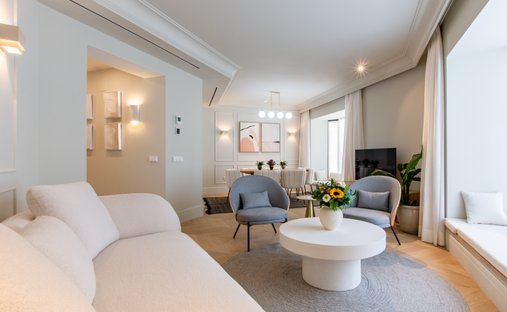 Apartamento en Centro, Madrid, España 1