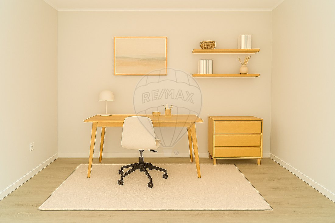 Wohnung in Santo António, Lissabon, Portugal 2 - 17098536