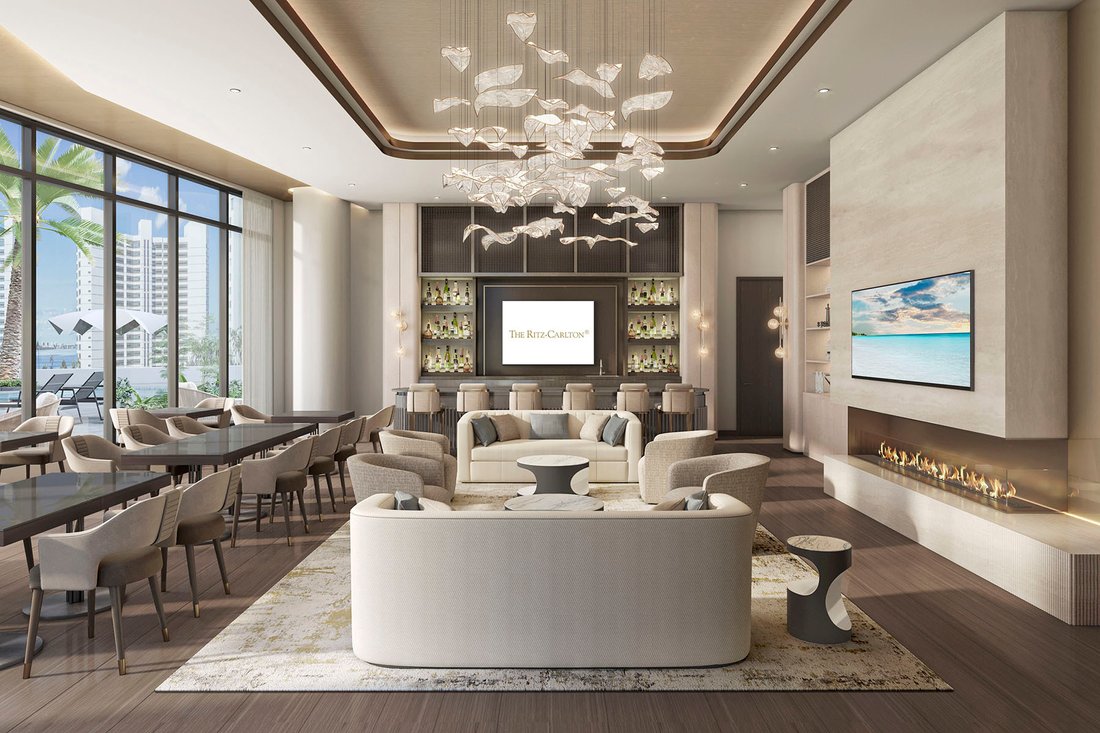 Condo in Sarasota, Florida, United States 2 - 17098484