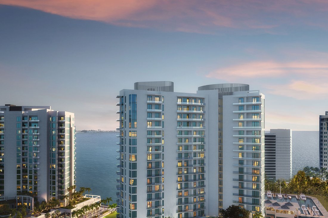 Condo in Sarasota, Florida, United States 1 - 17098484