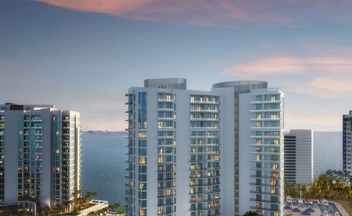 Condo in Sarasota, Florida, United States 1