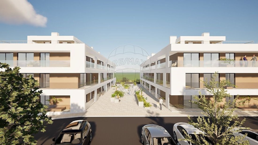Apartment in Milharado, Lisbon, Portugal 4 - 17098554