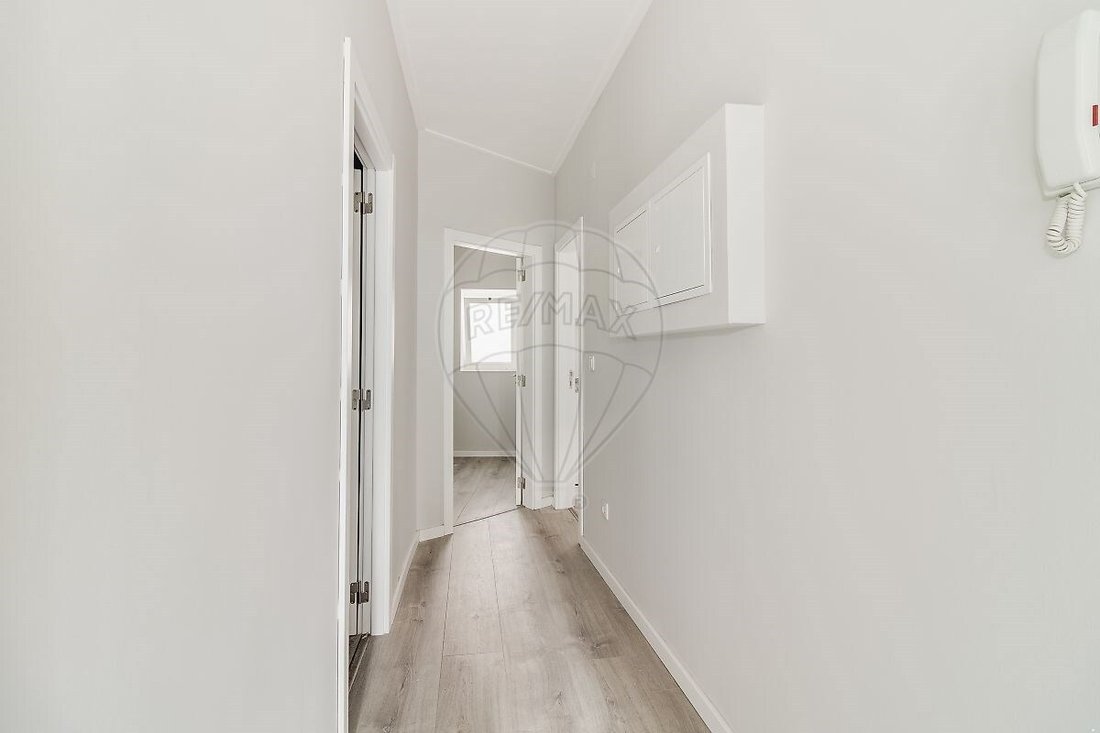 Apartment in Santo Antonio, Lisbon, Portugal 4 - 17098536