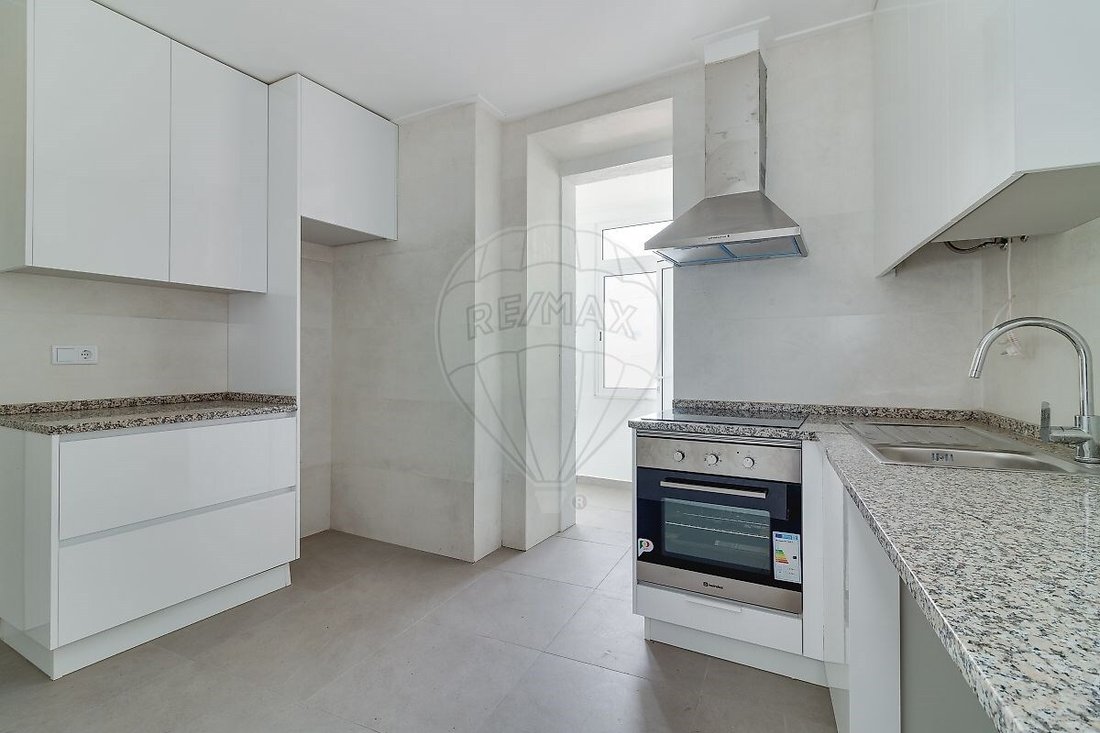 Apartment in Santo Antonio, Lisbon, Portugal 1 - 17098536