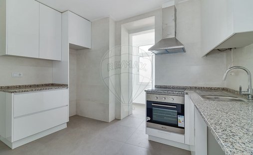 Appartamento a Santo Antonio, Lisbona, Portogallo 1