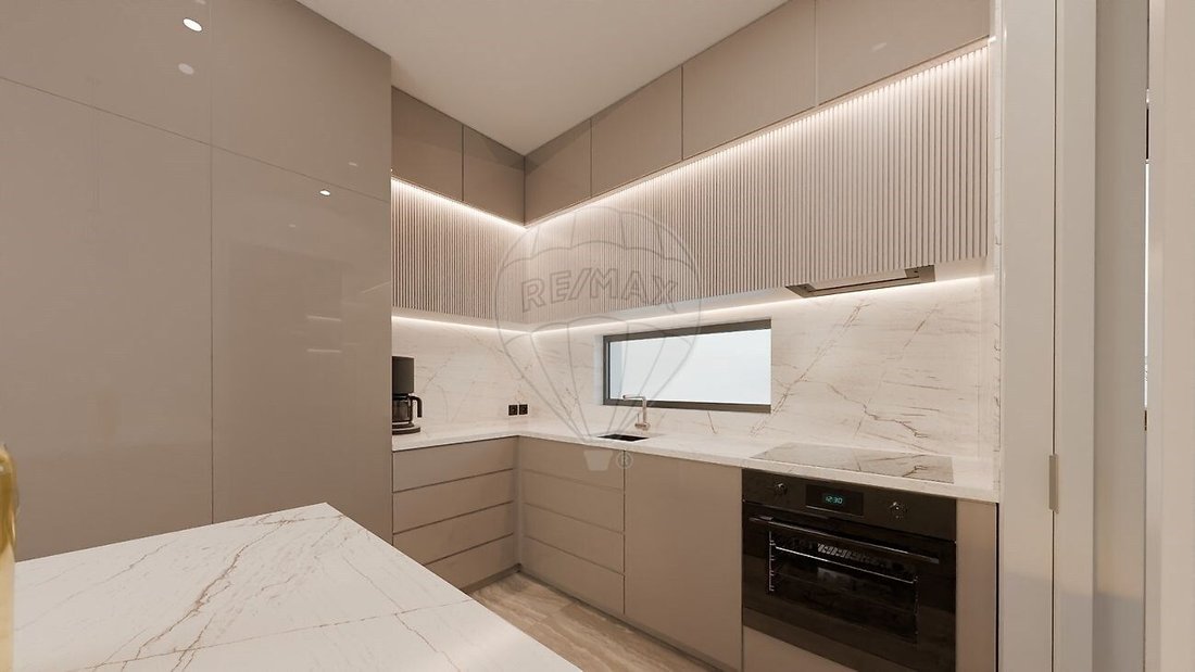 Apartment in Machico, Madeira, Portugal 5 - 17098528