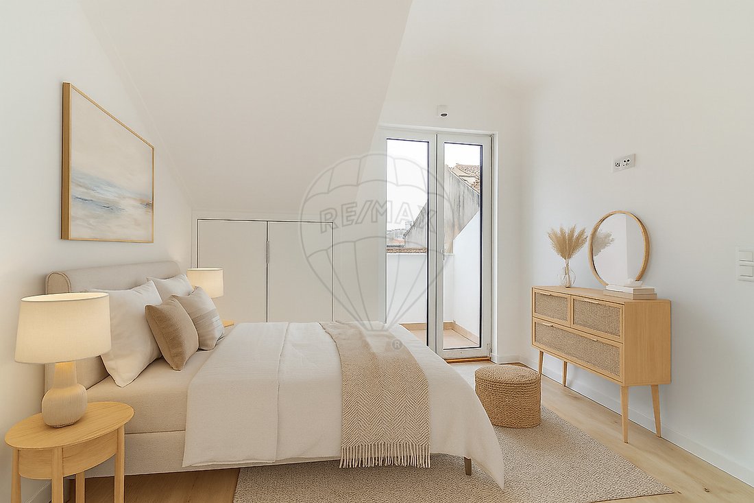 Apartment in Santo Antonio, Lisbon, Portugal 2 - 17098543