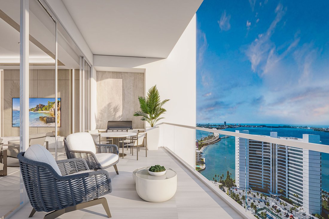 Condo in Sarasota, Florida, United States 5 - 17098488