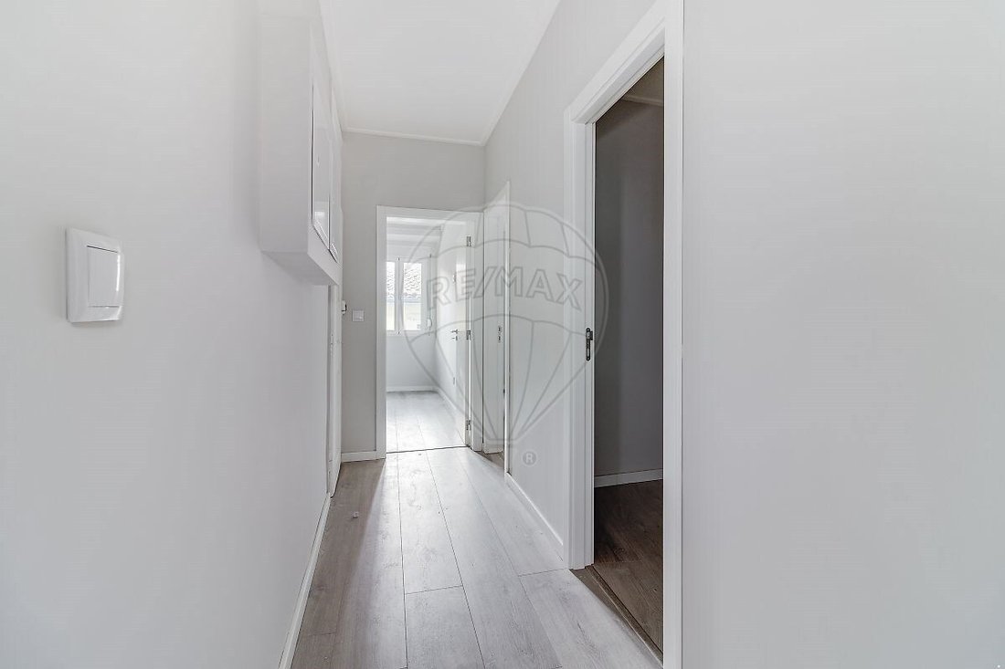 Apartment in Santo Antonio, Lisbon, Portugal 3 - 17098536