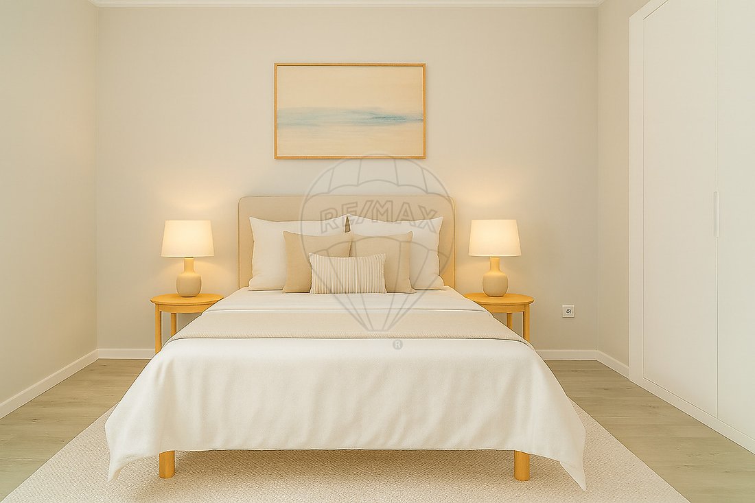 Wohnung in Santo António, Lissabon, Portugal 3 - 17098536