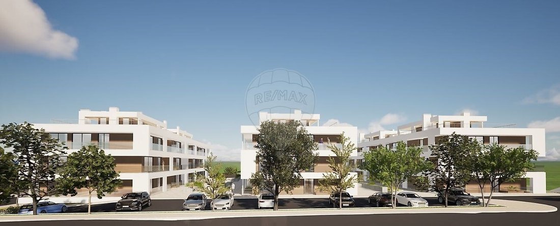 Apartment in Milharado, Lisbon, Portugal 1 - 17098568