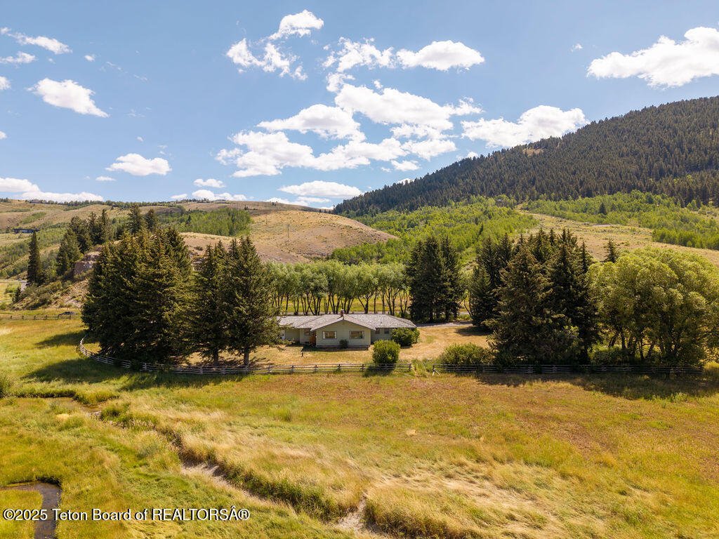 Maison à Jackson, Wyoming, États-Unis 3 - 17098511