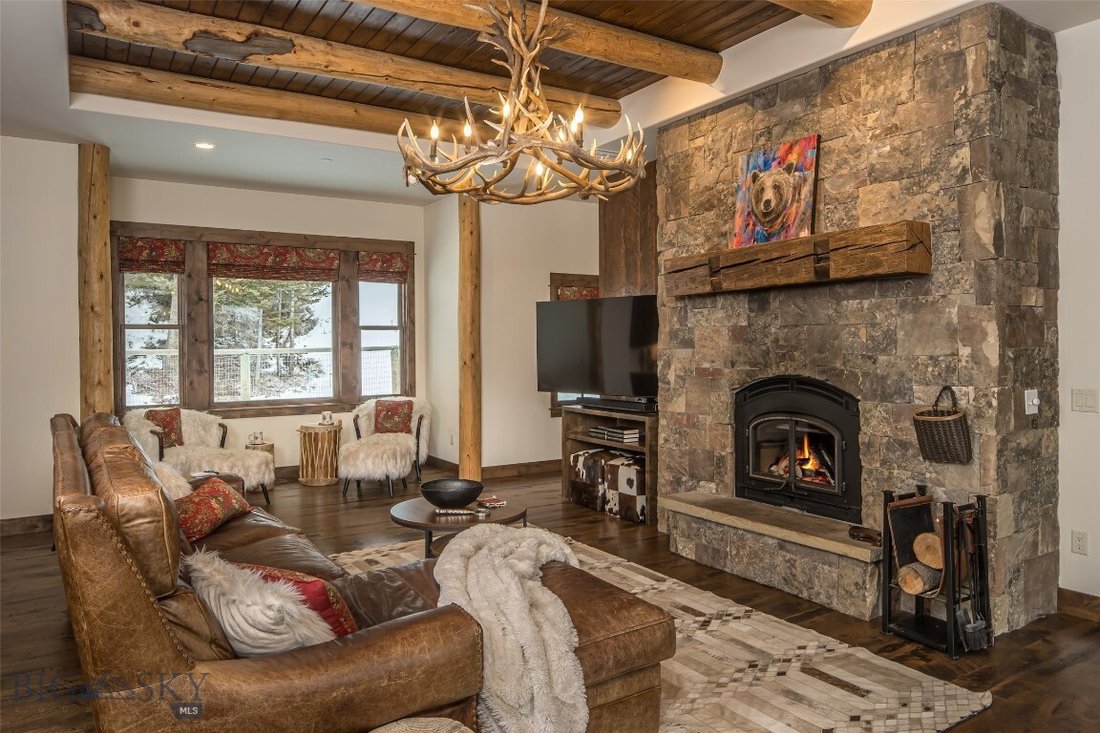 House in Gallatin Gateway, Montana, United States 5 - 17098394