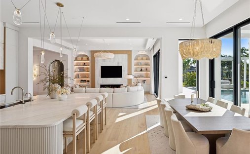 Haus in Naples, Florida, Vereinigte Staaten 1