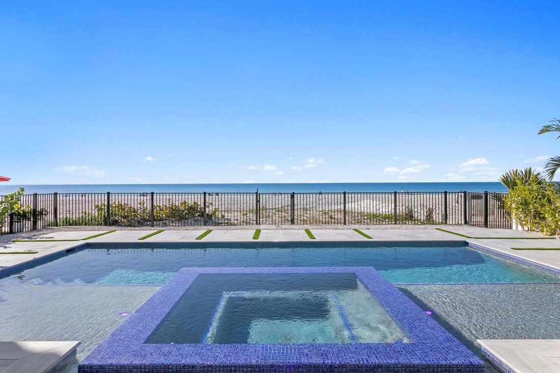 House in Indian Shores, Florida, United States 3 - 17098401