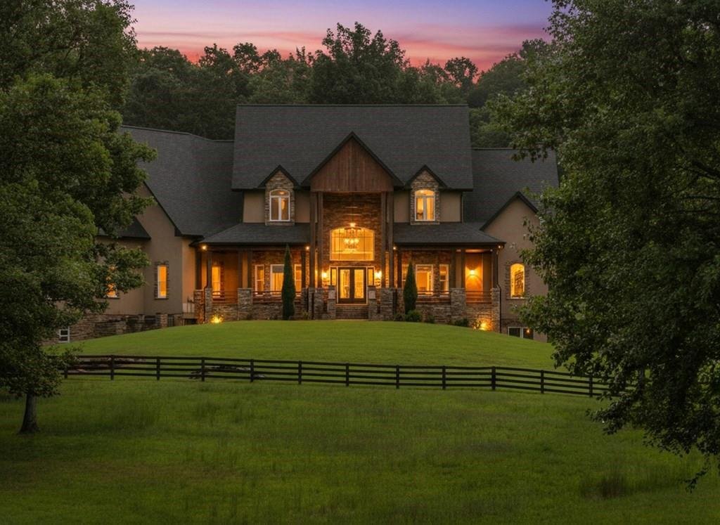 House in Morganton, Georgia, United States 4 - 17098468