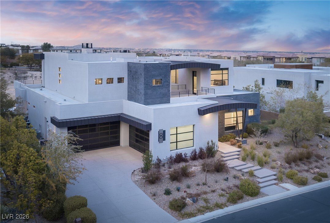 Maison à Las Vegas, Nevada, États-Unis 4 - 17098381