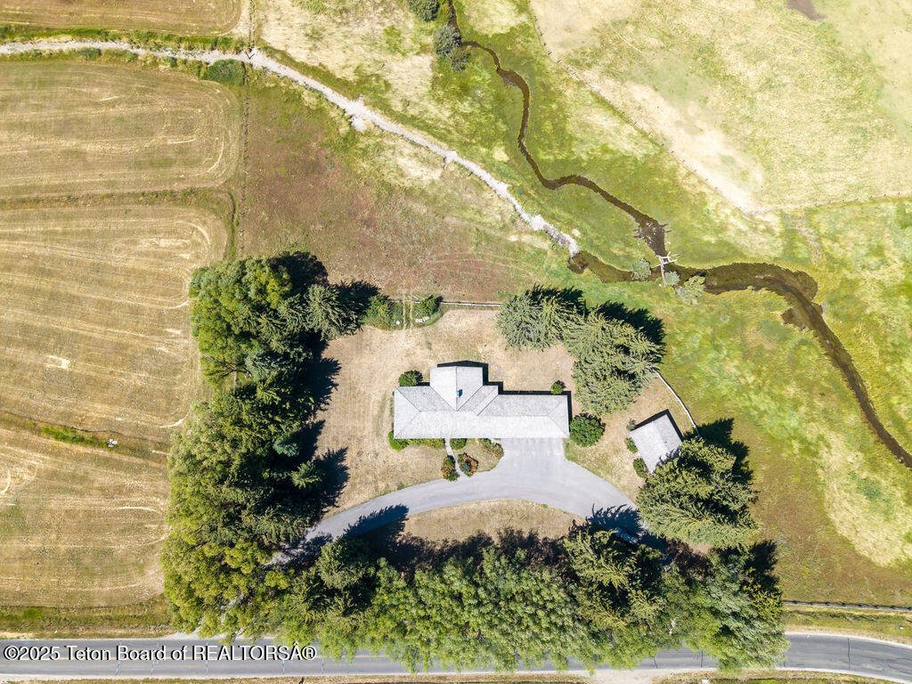 Maison à Jackson, Wyoming, États-Unis 2 - 17098511