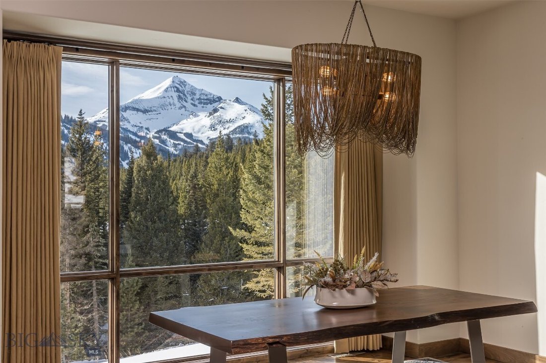 House in Gallatin Gateway, Montana, United States 1 - 17098394